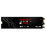 Sandisk SSD OPTIMUS GXPRO 8100 PCIe5 NVMe 4TB HS (SDSP82400TAH-000E0) thumbnail