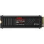 SanDisk Optimus GXPRO 8100 PCIe 5.0 NVMe SSD (SDSP82800TAH-000E0) thumbnail