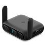 TP-Link BE3600 Wi-Fi 7 draadloze router 2.5 Gigabit Ethernet Dual-band (2.4 GHz / 5 GHz) Zwart (TL-WR3602BE) thumbnail