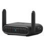 TP-Link BE3600 Wi-Fi 7 draadloze router 2.5 Gigabit Ethernet Dual-band (2.4 GHz / 5 GHz) Zwart (TL-WR3602BE) thumbnail