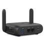 TP-Link BE3600 Wi-Fi 7 draadloze router 2.5 Gigabit Ethernet Dual-band (2.4 GHz / 5 GHz) Zwart (TL-WR3602BE) thumbnail