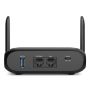 TP-Link BE3600 Wi-Fi 7 draadloze router 2.5 Gigabit Ethernet Dual-band (2.4 GHz / 5 GHz) Zwart (TL-WR3602BE) thumbnail