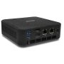 Acer Revo Box RB102 AMD Ryzen AI 5 340 16 GB DDR5-SDRAM 512 GB SSD Windows 11 Pro Mini PC Zwart (DT.BQMEG.002) thumbnail