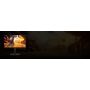 AOC G4 24G4ZR computer monitor 60,5 cm (23.8") 1920 x 1080 Pixels Full HD LED Zwart, Rood (24G4ZR) thumbnail