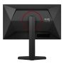AOC G4 24G4ZR/02 computer monitor 60,5 cm (23.8") 1920 x 1080 Pixels Zwart, Rood thumbnail