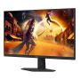 AOC G4 24G4ZRE computer monitor 60,5 cm (23.8") 1920 x 1080 Pixels Full HD LED Zwart, Rood (24G4ZRE) thumbnail