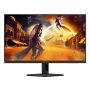 AOC G4 24G4ZRE computer monitor 60,5 cm (23.8") 1920 x 1080 Pixels Full HD LED Zwart, Rood (24G4ZRE) thumbnail