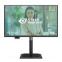 AOC 24P4CV computer monitor 60,5 cm (23.8") 1920 x 1080 Pixels Full HD LED Zwart (24P4CV) thumbnail