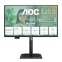 AOC 24P4CV computer monitor 60,5 cm (23.8") 1920 x 1080 Pixels Full HD LED Zwart (24P4CV) thumbnail