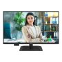AOC 24P4CV computer monitor 60,5 cm (23.8") 1920 x 1080 Pixels Full HD LED Zwart (24P4CV) thumbnail