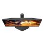 AOC G4 27G4ZR computer monitor 68,6 cm (27") 1920 x 1080 Pixels Full HD LED Zwart, Rood (27G4ZR) thumbnail