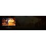 AOC G4 27G4ZRE computer monitor 68,6 cm (27") 1920 x 1080 Pixels Full HD LED Zwart, Rood (27G4ZRE) thumbnail