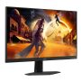 AOC G4 27G4ZRE computer monitor 68,6 cm (27") 1920 x 1080 Pixels Full HD LED Zwart, Rood (27G4ZRE) thumbnail