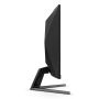 AOC G4 C32G42ZE computer monitor 80 cm (31.5") 1920 x 1080 Pixels Full HD LED Zwart, Rood (C32G42ZE) thumbnail