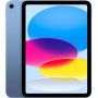Apple iPad 11-inch Wi-Fi + Cellular 128GB Blauw (MD7G4HC/A) thumbnail