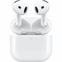 Apple AirPods 4 met Active Noise Cancellation (MXP93DN/A) thumbnail