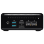 ASRock NUC-Box 4x4 BOX-7840U Barebone (90PXGC60-P0EAY100) thumbnail