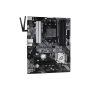 ASRock B550 Phantom Gaming (B550 PHANTOM GAMING 4) thumbnail