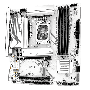 ASRock B760M Pro RS Intel B760 LGA1700 Micro-ATX (B760M PRO RS) thumbnail