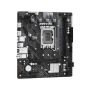 ASRock H610M-H2/M.2 D5 Micro ATX Moederbord (H610M-H2/M.2 D5) thumbnail