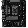 ASRock H810M-H Micro ATX Moederbord LGA1851 (H810M-H) thumbnail