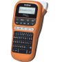 Brother PTE110VPYP1 labelprinter 180 x 180 DPI 20 mm/sec TZe QWERTY (PTE110VPYP1) thumbnail