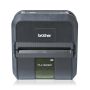 Brother RJ-4030 POS-printer 203 x 200 DPI Bedraad en draadloos Mobiele printer (RJ4030Z1) thumbnail