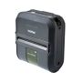 Brother RJ-4030 POS-printer 203 x 200 DPI Bedraad en draadloos Mobiele printer (RJ4030Z1) thumbnail