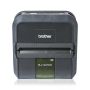 Brother RJ-4040 POS-printer 203 x 200 DPI Bedraad en draadloos Mobiele printer (RJ4040Z1) thumbnail