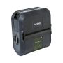 Brother RJ-4040 POS-printer 203 x 200 DPI Bedraad en draadloos Mobiele printer (RJ4040Z1) thumbnail