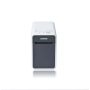 Brother TD-2020 labelprinter Direct thermisch 203 x 203 DPI 152,4 mm/sec Bedraad (TD2020XX1) thumbnail