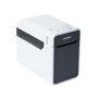 Brother TD-2020 labelprinter Direct thermisch 203 x 203 DPI 152,4 mm/sec Bedraad (TD2020XX1) thumbnail
