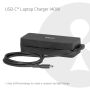 CLUB3D USB-C®-laptoplader 140 W (CAC-1932) thumbnail
