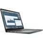 DELL Pro 14 PC14255 AMD Ryzen™ 5 220 Laptop 35,6 cm (14") Full HD+ 16 GB DDR5-SDRAM 256 GB SSD Wi-Fi 6E (802.11ax) Windows 11 Pro Zwart (BTO505_PC14255_EMEA) thumbnail