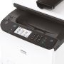 Ricoh M C250FWB LED A4 2400 x 600 DPI 25 ppm Wifi (947372) thumbnail