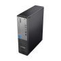 Lenovo ThinkCentre neo 50s Gen 5 Intel® Core™ i5 i5-14400 16 GB DDR5-SDRAM 512 GB SSD SFF PC Zwart (12XF0027GE) thumbnail