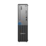 Lenovo ThinkCentre neo 50s Gen 5 Intel® Core™ i5 i5-14400 16 GB DDR5-SDRAM 512 GB SSD SFF PC Zwart (12XF0027GE) thumbnail
