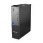 Lenovo ThinkCentre neo 50s Gen 5 Intel® Core™ i5 i5-14400 16 GB DDR5-SDRAM 512 GB SSD SFF PC Zwart (12XF0027GE) thumbnail