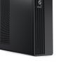 Lenovo V100q 16 GB DDR5-SDRAM 512 GB SSD Mini PC Zwart (13GE000UGE) thumbnail