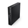 Lenovo V100q 16 GB DDR5-SDRAM 256 GB SSD Windows 11 Pro Mini PC Zwart (13GE003WGE) thumbnail