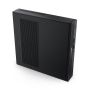 Lenovo V100q 16 GB DDR5-SDRAM 256 GB SSD Windows 11 Pro Mini PC Zwart (13GE003WGE) thumbnail