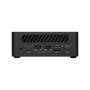 MSI Cubi Z 8M-032AT Mini PC 16GB 512GB SSD Windows 11 (00B03241-032) thumbnail