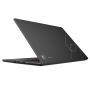 MSI Stealth 16 AI+ B3WF-011NL Copilot+ PC Intel Core Ultra 9 386H Laptop 40,6 cm (16") Quad HD+ 16 GB DDR5-SDRAM 1 TB SSD NVIDIA GeForce RTX 5060 Wi-Fi 7 (802.11be) Windows 11 Pro Zwart (9S7-263211-011) thumbnail