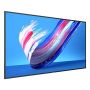 Philips 65BDL3650Q/02 beeldkrant Digitale signage flatscreen 165,1 cm (65") LED Wifi 400 cd/m² 4K Ultra HD Zwart Type processor Android 10 18/7 (65BDL3650Q/02) thumbnail
