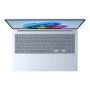 Samsung Galaxy Book4 Edge (15.6”, X 26, 16GB), Copilot+ PC (NP750XQB-KA1NL) thumbnail
