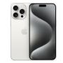 Apple iPhone 15 Pro Max 1TB Wit Titanium (MU7H3ZD/A) thumbnail