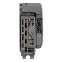 ASUS TUF Gaming TUF-RX9070XT-O16G-GAMING AMD Radeon RX 9070 XT 16 GB GDDR6 thumbnail