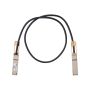 Cisco 100GBASE-CR4 Passive Copper Cable 1m (QSFP-100G-CU1M=) thumbnail