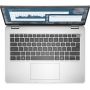 DELL Pro 14 PC14255 AMD Ryzen AI 5 340 Laptop 35,6 cm (14") Full HD+ 16 GB DDR5-SDRAM 512 GB SSD Wi-Fi 6E (802.11ax) Windows 11 Pro Platina (BTO601_PC14255_EMEA) thumbnail