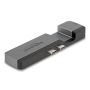 Delock USB-C Dockingstation met Thunderbolt en Gigabit (87757) thumbnail